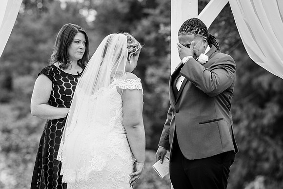 Ashley & Rasheeda's Wedding-59