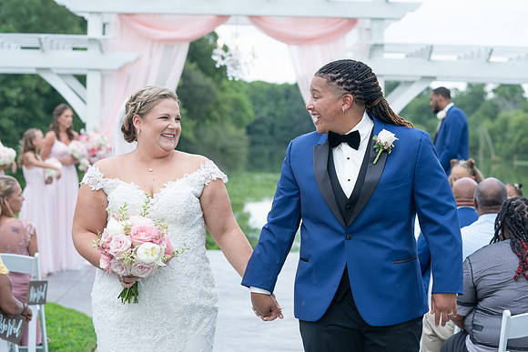 Ashley & Rasheeda's Wedding-63