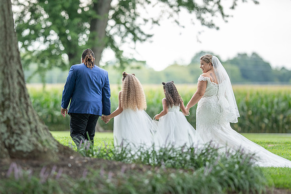 Ashley & Rasheeda's Wedding-65