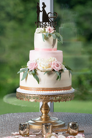 Ashley & Rasheeda's Wedding-81
