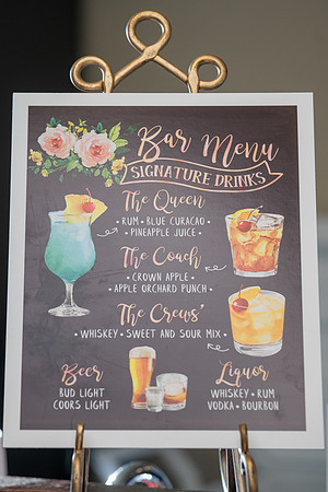 Ashley & Rasheeda's Wedding-89
