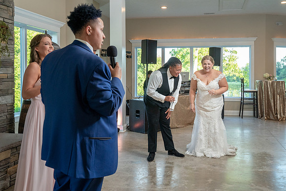Ashley & Rasheeda's Wedding-94