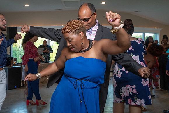 Ashley & Rasheeda's Wedding-103