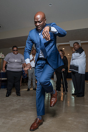 Ashley & Rasheeda's Wedding-104
