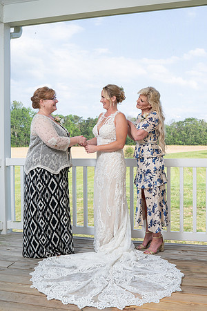 Michelle & Brandon's Wedding Web -8