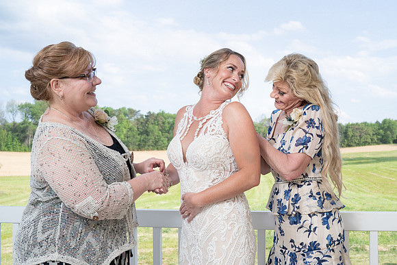 Michelle & Brandon's Wedding Web -9