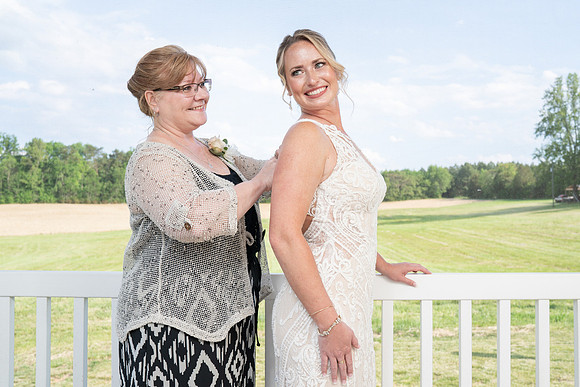 Michelle & Brandon's Wedding Web -13