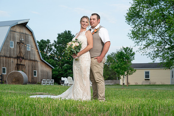 Michelle & Brandon's Wedding Web -43
