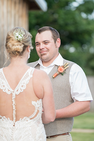 Michelle & Brandon's Wedding Web -63