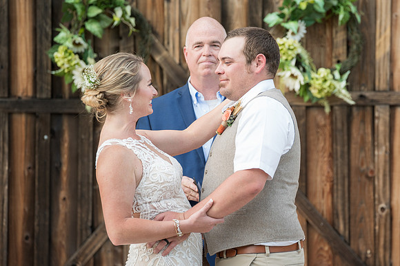 Michelle & Brandon's Wedding Web -78