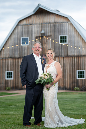 Michelle & Brandon's Wedding Web -86