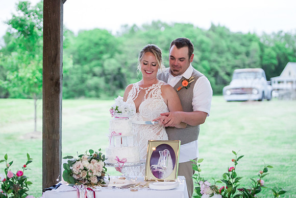 Michelle & Brandon's Wedding Web -141