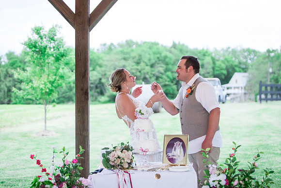 Michelle & Brandon's Wedding Web -143