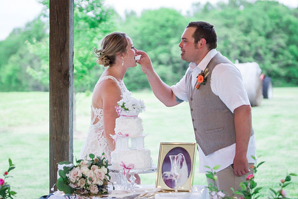 Michelle & Brandon's Wedding Web -147
