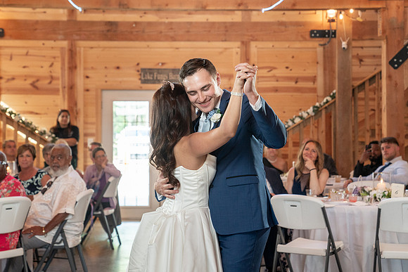 Celeste & Ryans Wedding-325