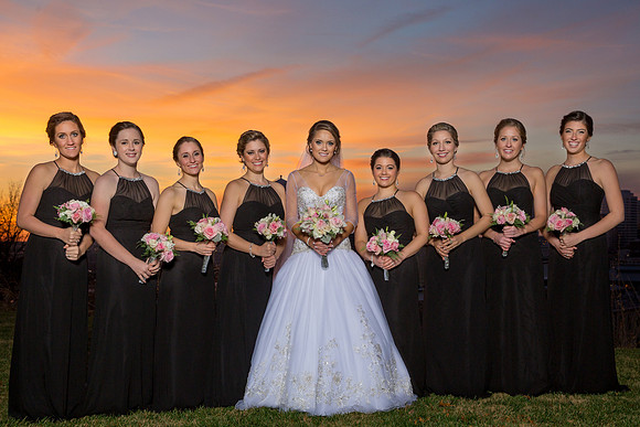 The Reception7