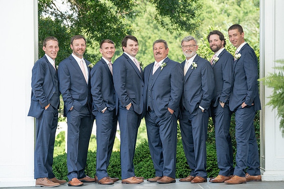 Kristine & Phill's Wedding Web-21