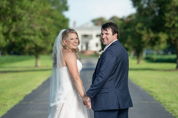 Kristine & Phill's Wedding Web-26