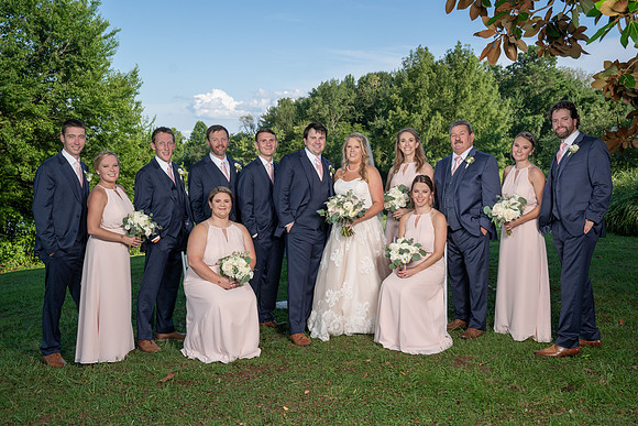 Kristine & Phill's Wedding Web-34