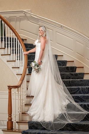 Lauren's Bridal Session-5