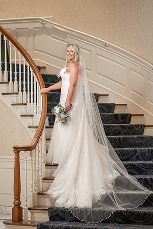 Lauren's Bridal Session-6