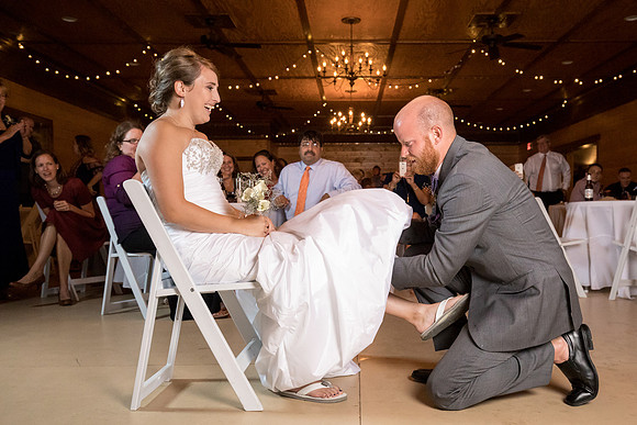 The Reception127