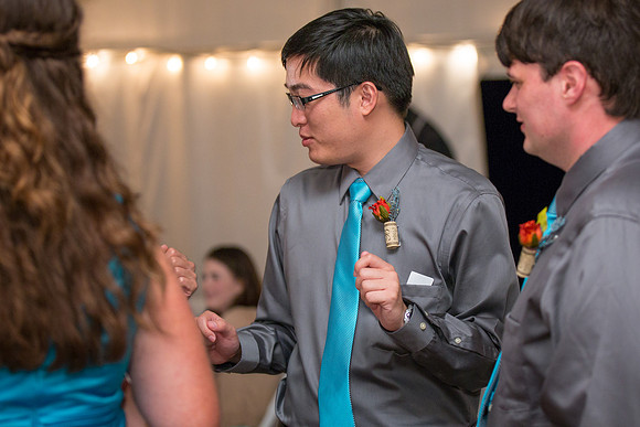The Reception110