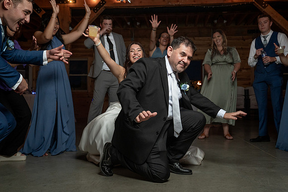 Celeste & Ryans Wedding-567