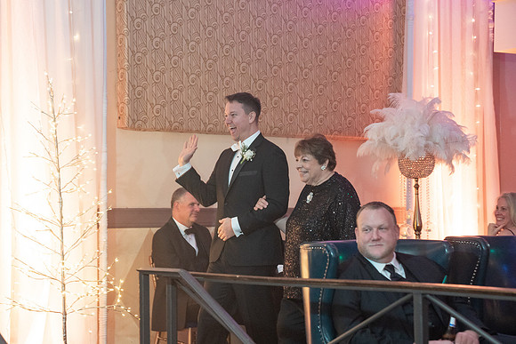 Stephanie & Issac's Wedding-189