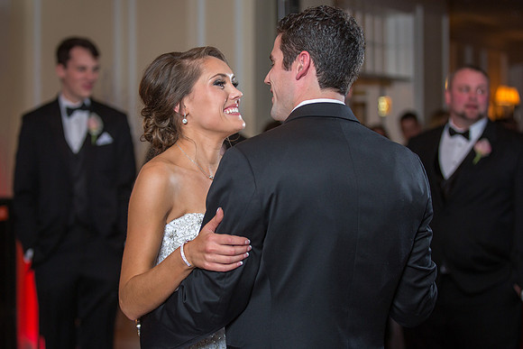The Reception23