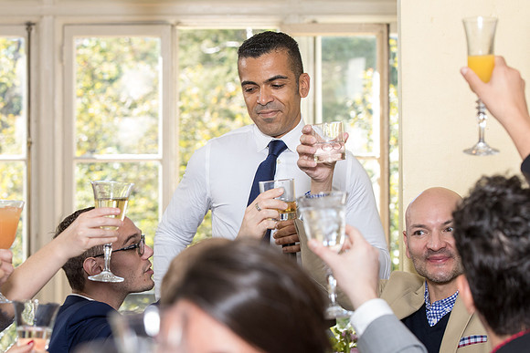 The Reception63