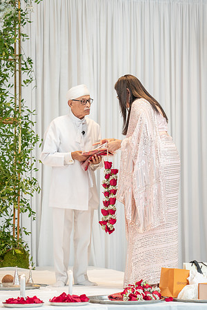 Zane & Zubin's Navjote Ceremony-170