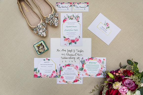 Lizzie & Joey's Wedding-5