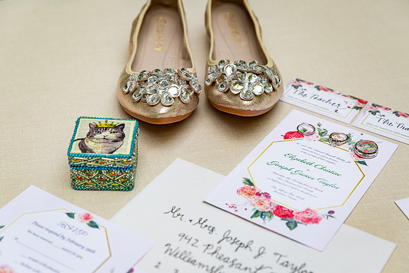 Lizzie & Joey's Wedding-6