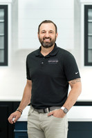 Cabinet Factory Business Portraits-18