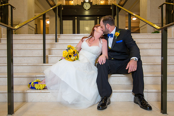 The Reception4