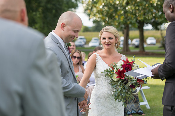 The Ceremony42
