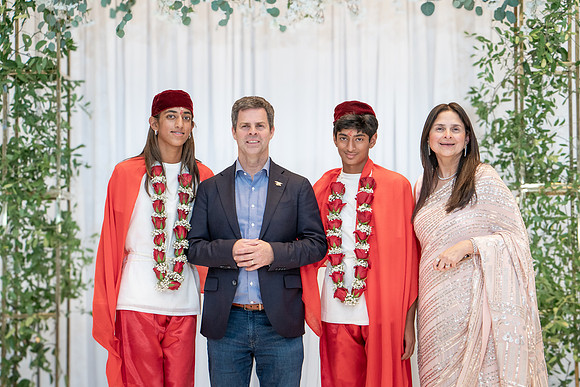 Zane & Zubin's Navjote Ceremony-215