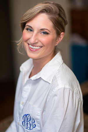 The Gettingh Ready Pics