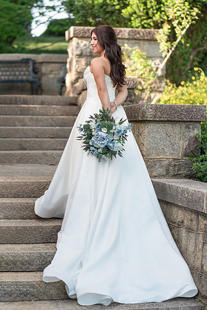 Celeste's Bridal Shoot-2