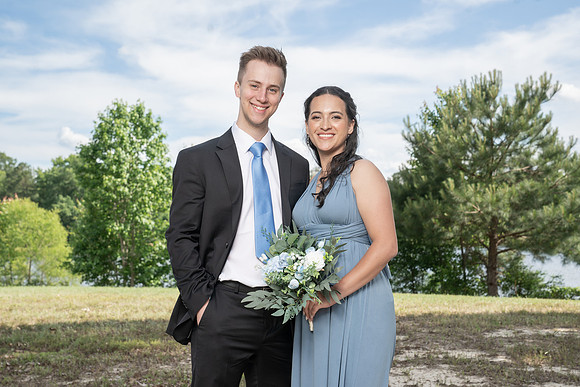 Celeste & Ryans Wedding-268
