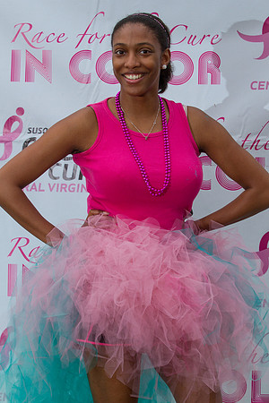Race for the Cure In Color35