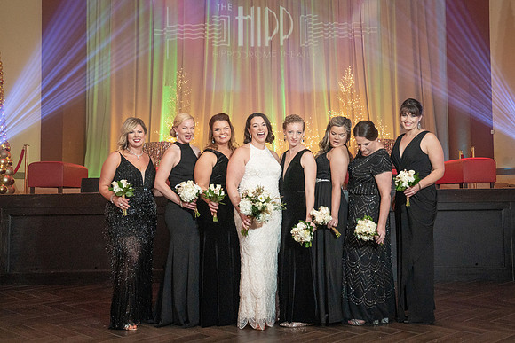 Stephanie & Issac's Wedding-141