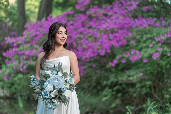 Celeste's Bridal Shoot-21