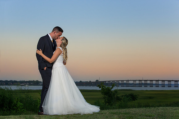 The Reception104