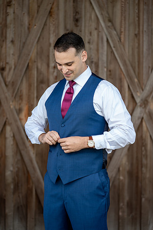 Catherine & Dan's Wedding-23