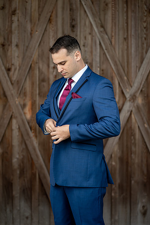 Catherine & Dan's Wedding-27