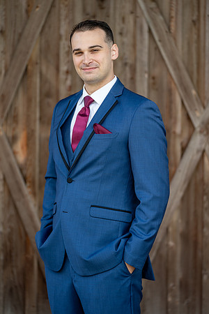 Catherine & Dan's Wedding-31
