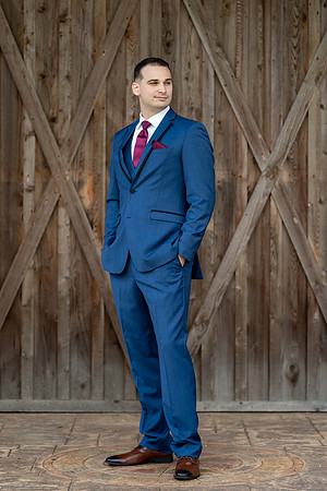 Catherine & Dan's Wedding-32