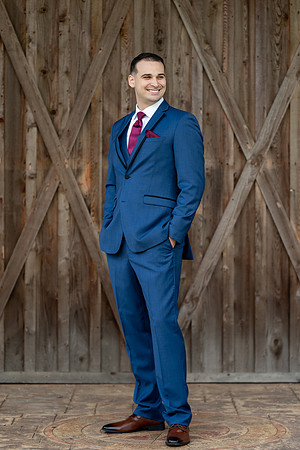 Catherine & Dan's Wedding-33